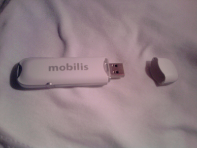 Image Clef Mobilis